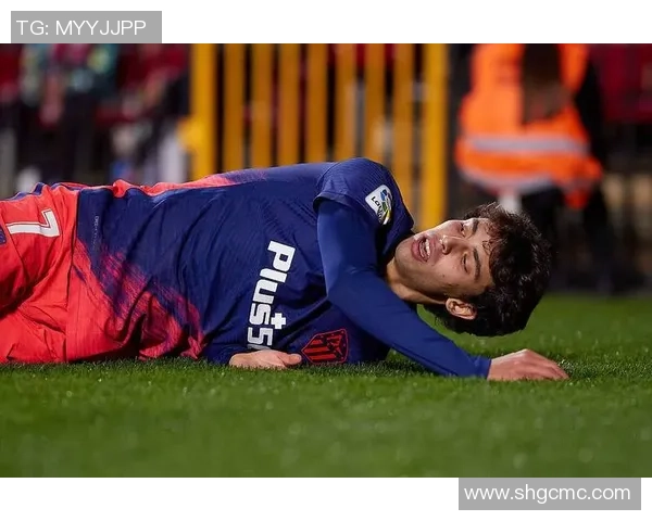 半月板损伤毁掉足球梦想 这些球星曾因伤未能达到巅峰