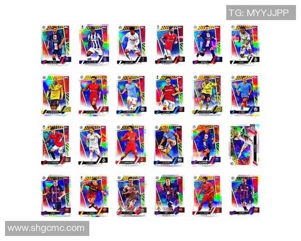 卡帕尼尼与Topps足球球星卡的品牌竞争与市场发展分析