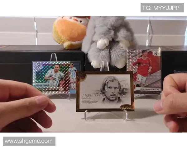 幻想球星卡足球带你沉浸式体验绿茵竞技与虚拟收藏魅力