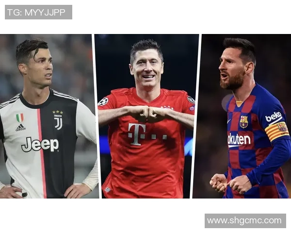 当前世界足球球星排名揭晓梅西C罗是否仍居前列一探究竟