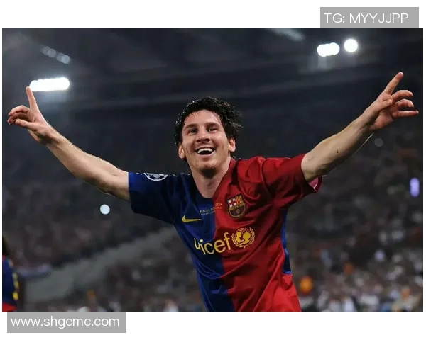 足球神话人物传奇：他们如何塑造了历史并改变了现代足球的面貌