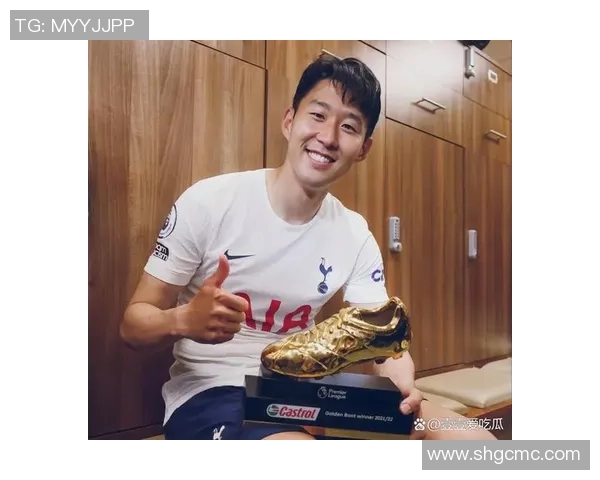 韩国足球三大球星排名揭晓 谁是历史最佳之选